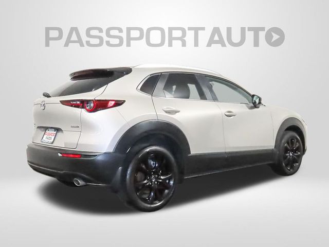 2024 Mazda CX-30 2.5 S Select Sport