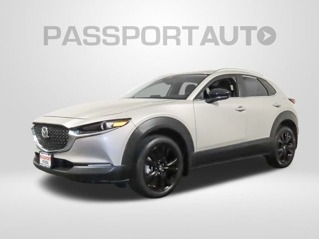 2024 Mazda CX-30 2.5 S Select Sport