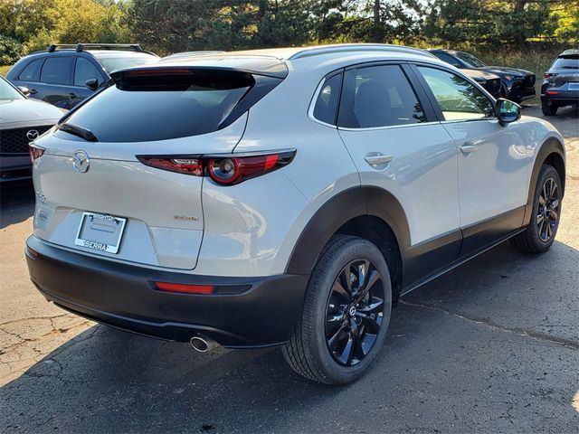 2024 Mazda CX-30 2.5 S Select Sport