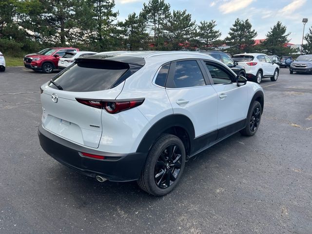 2024 Mazda CX-30 2.5 S Select Sport