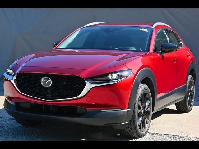 2024 Mazda CX-30 2.5 S Select Sport