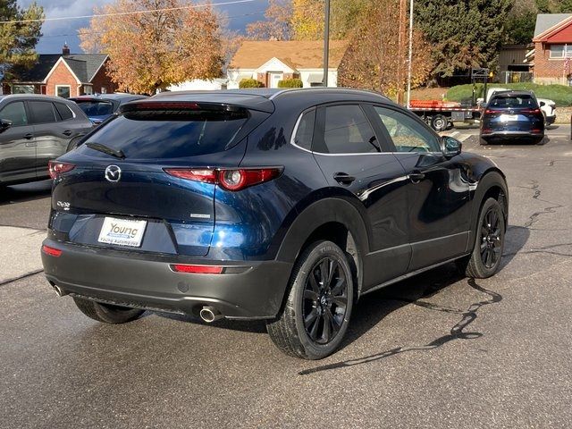 2024 Mazda CX-30 2.5 S Select Sport