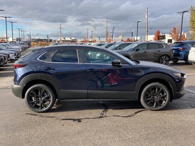 2024 Mazda CX-30 2.5 S Select Sport