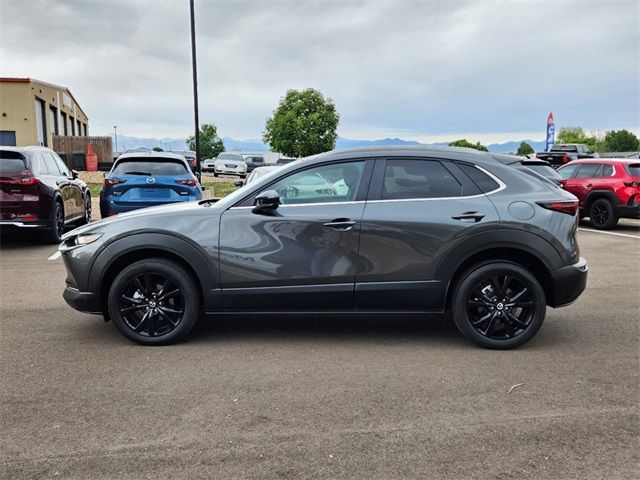 2024 Mazda CX-30 2.5 S Select Sport