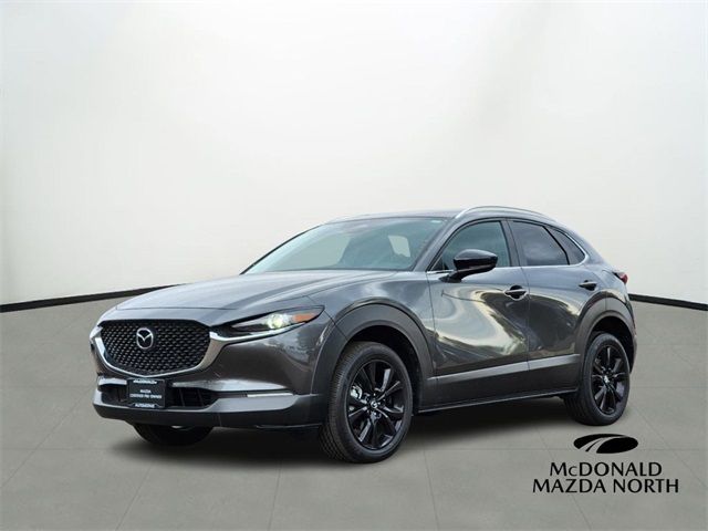 2024 Mazda CX-30 2.5 S Select Sport