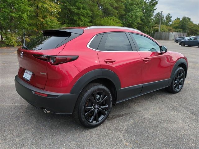 2024 Mazda CX-30 2.5 S Select Sport