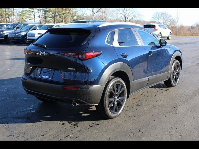 2024 Mazda CX-30 2.5 S Select Sport