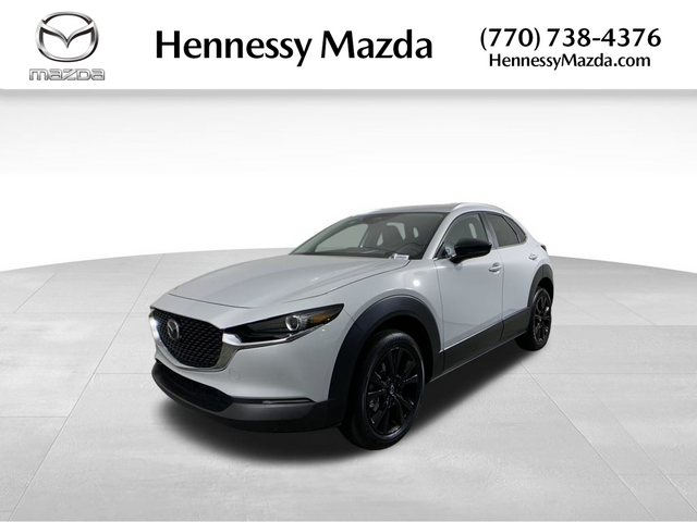 2024 Mazda CX-30 2.5 S Select Sport