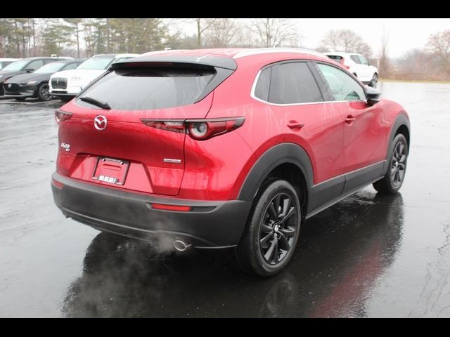 2024 Mazda CX-30 2.5 S Select Sport