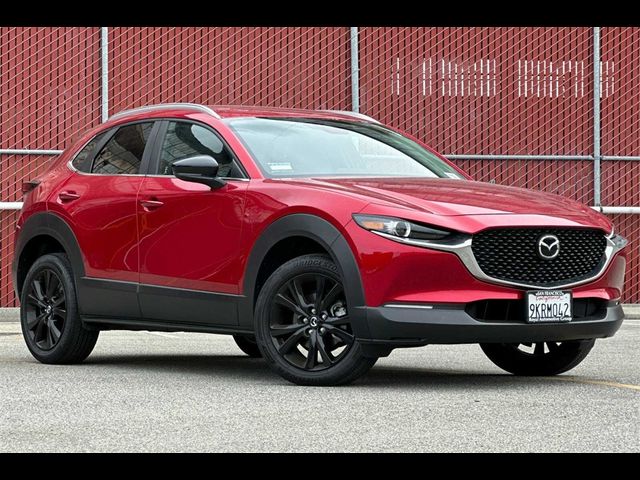 2024 Mazda CX-30 2.5 S Select Sport