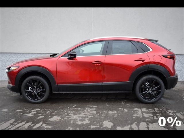 2024 Mazda CX-30 2.5 S Select Sport