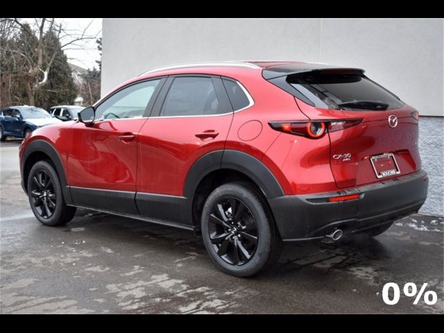 2024 Mazda CX-30 2.5 S Select Sport