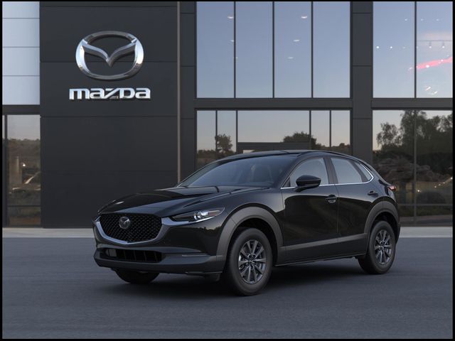 2024 Mazda CX-30 2.5 S