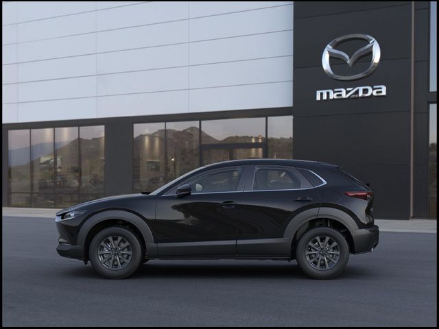 2024 Mazda CX-30 2.5 S