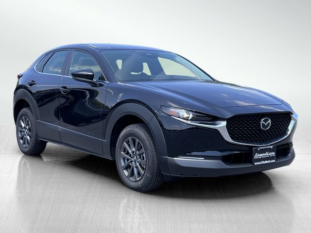 2024 Mazda CX-30 2.5 S