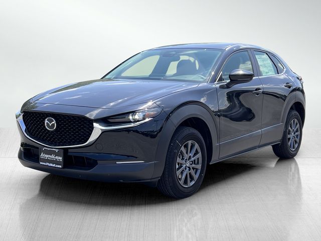 2024 Mazda CX-30 2.5 S