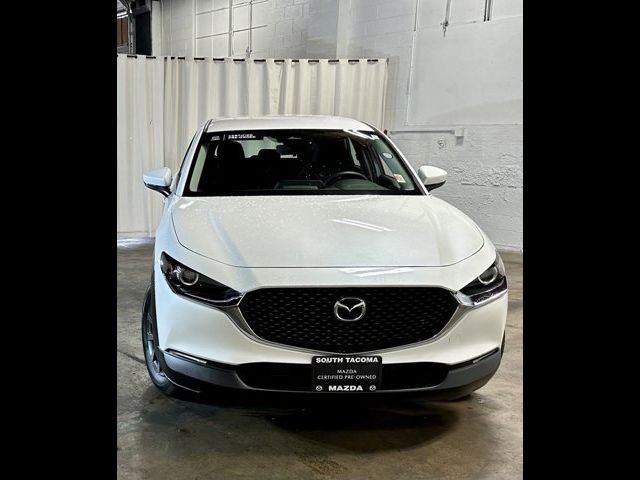 2024 Mazda CX-30 2.5 S