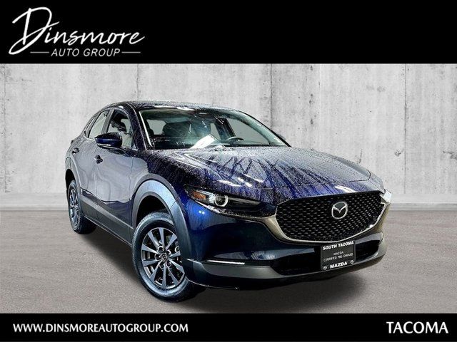 2024 Mazda CX-30 2.5 S