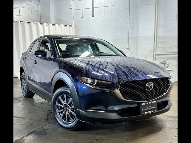 2024 Mazda CX-30 2.5 S