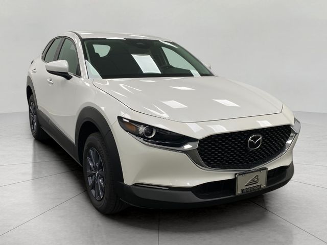 2024 Mazda CX-30 2.5 S