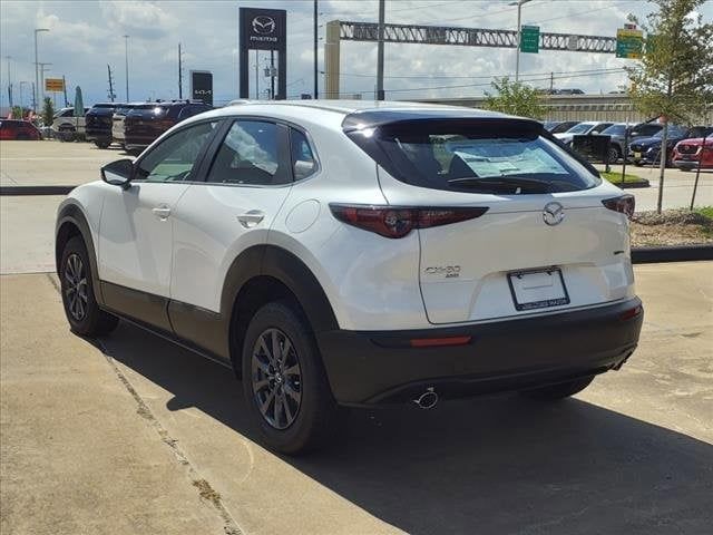 2024 Mazda CX-30 2.5 S