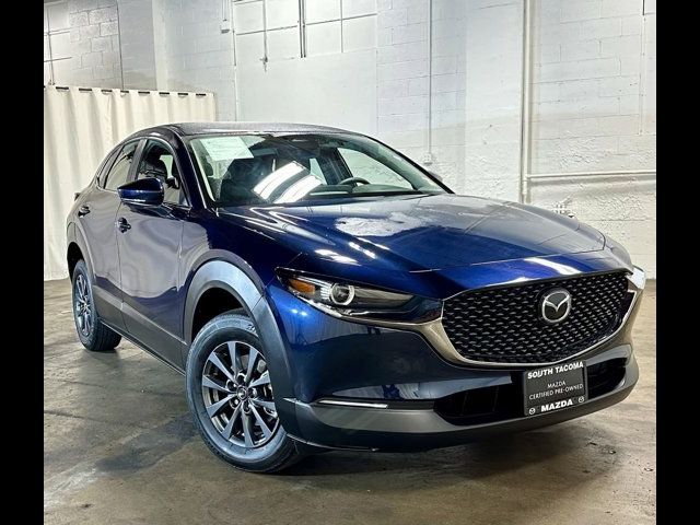 2024 Mazda CX-30 2.5 S