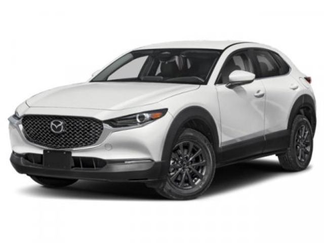 2024 Mazda CX-30 2.5 S