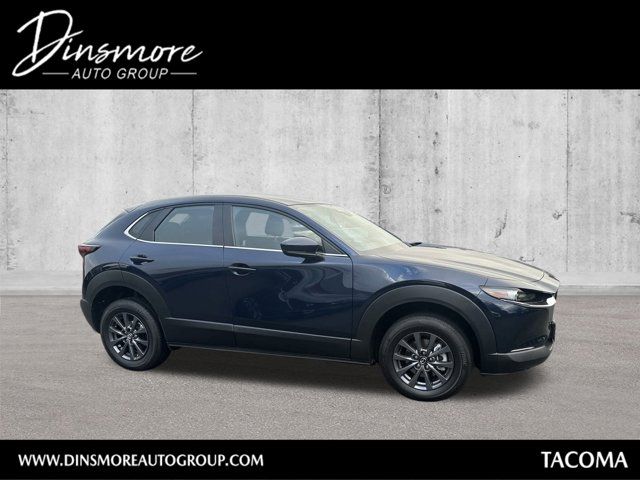 2024 Mazda CX-30 2.5 S