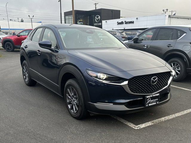 2024 Mazda CX-30 2.5 S