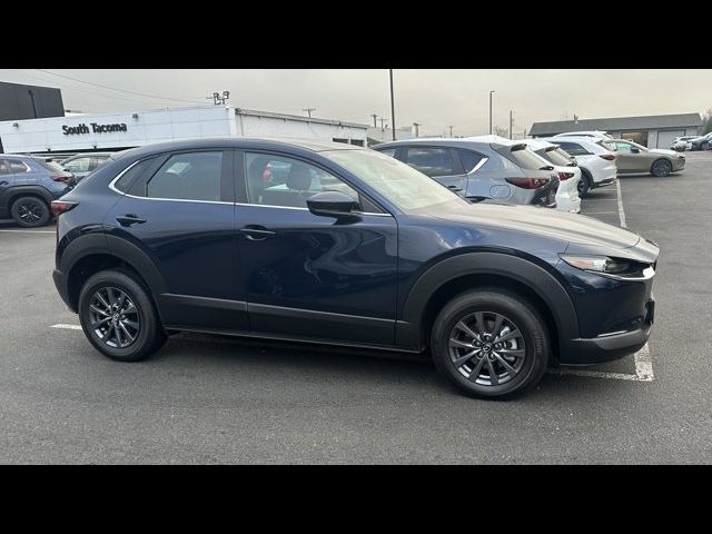 2024 Mazda CX-30 2.5 S