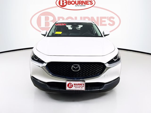 2024 Mazda CX-30 2.5 S