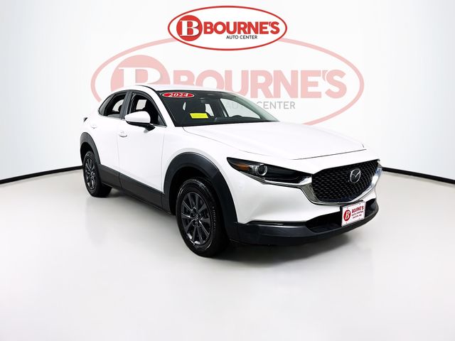 2024 Mazda CX-30 2.5 S