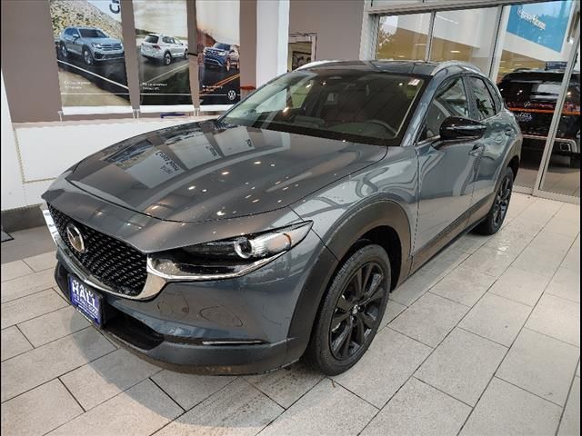 2024 Mazda CX-30 2.5 S Carbon Edition