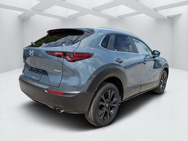 2024 Mazda CX-30 2.5 S Carbon Edition