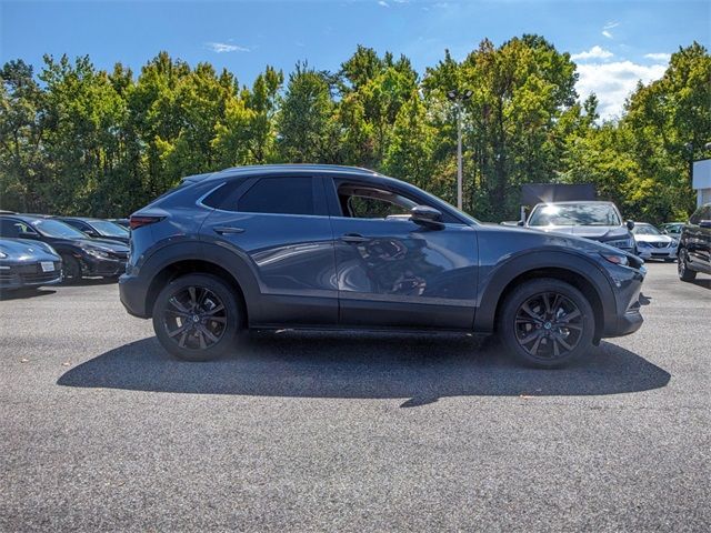 2024 Mazda CX-30 2.5 S Carbon Edition