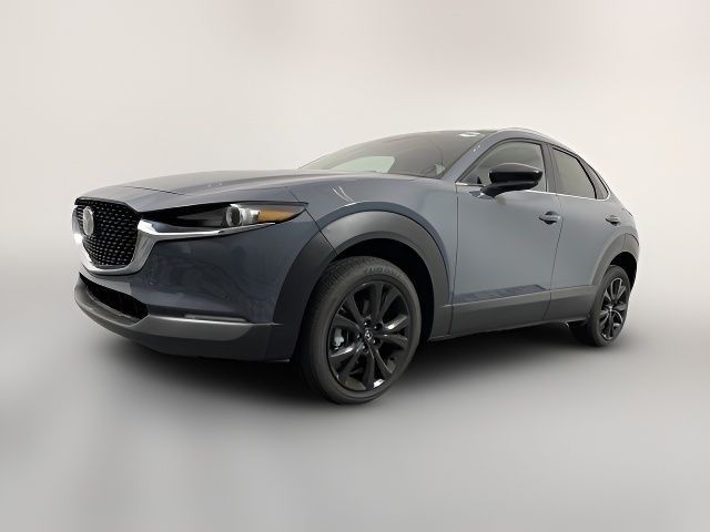 2024 Mazda CX-30 2.5 S Carbon Edition