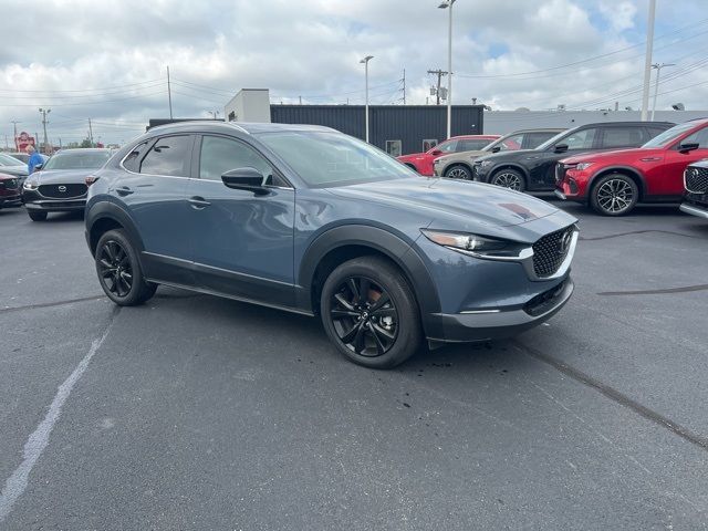 2024 Mazda CX-30 2.5 S Carbon Edition