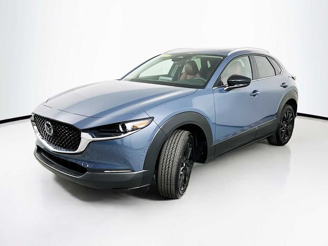 2024 Mazda CX-30 2.5 S Carbon Edition