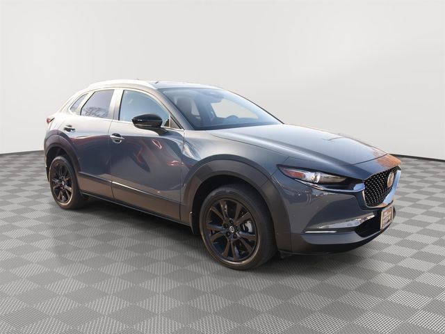 2024 Mazda CX-30 2.5 S Carbon Edition