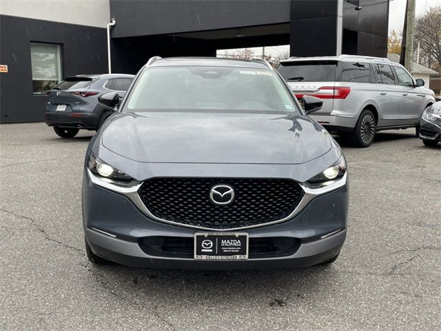 2024 Mazda CX-30 2.5 S Carbon Edition