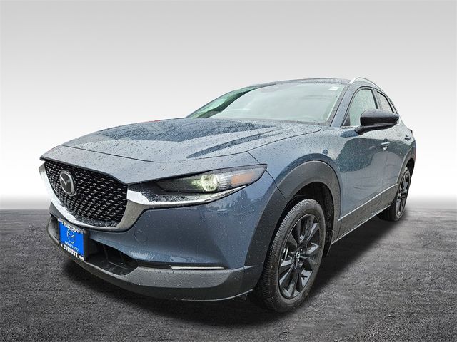 2024 Mazda CX-30 2.5 S Carbon Edition