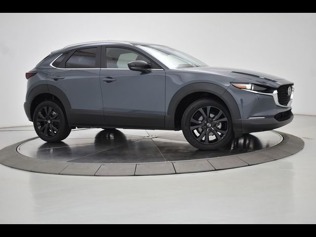 2024 Mazda CX-30 2.5 S Carbon Edition