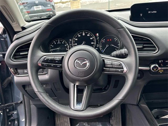 2024 Mazda CX-30 2.5 S Carbon Edition