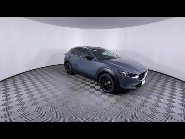 2024 Mazda CX-30 2.5 S Carbon Edition