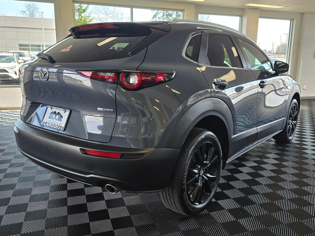 2024 Mazda CX-30 2.5 S Carbon Edition