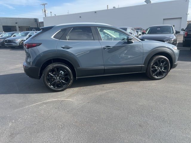 2024 Mazda CX-30 2.5 S Carbon Edition