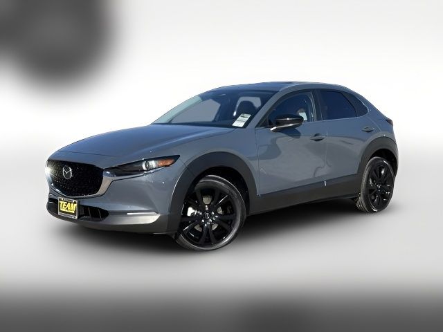 2024 Mazda CX-30 2.5 S Carbon Edition