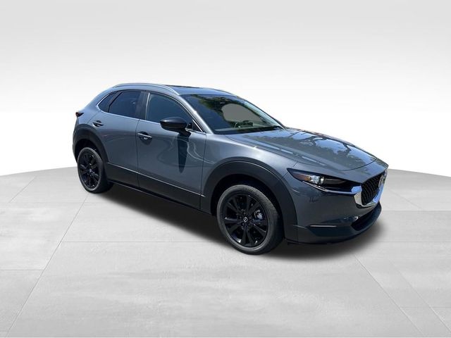 2024 Mazda CX-30 2.5 S Carbon Edition