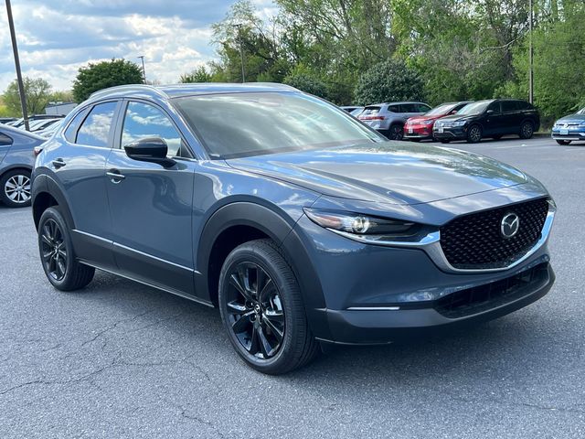 2024 Mazda CX-30 2.5 S Carbon Edition