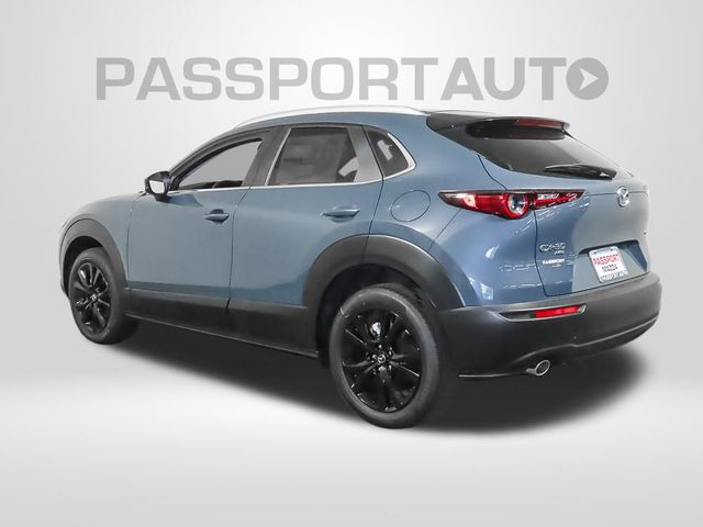 2024 Mazda CX-30 2.5 S Carbon Edition